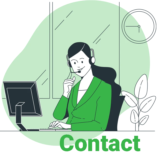 راه های ارتباطی و تماس با مجموعه ی فکر زیبا برای مشاوره ی روانشناسی