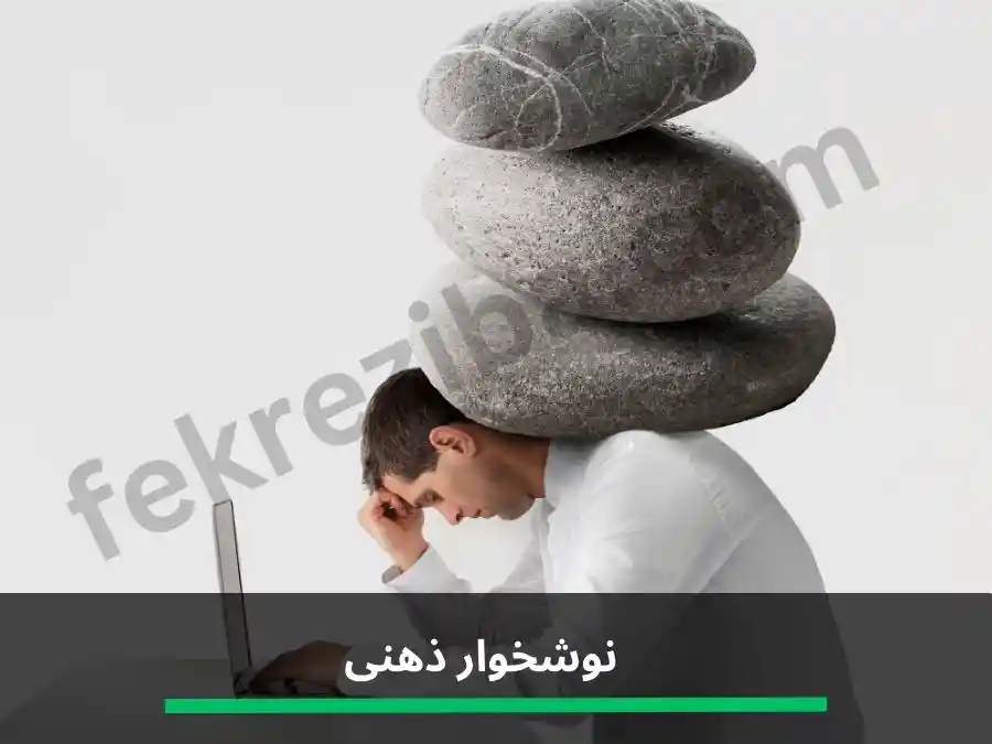 نشخوار ذهنی