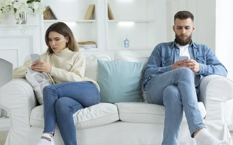 دسته مشاوره زناشویی