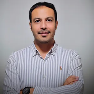 عکس آقای جلال ذوالفقاری