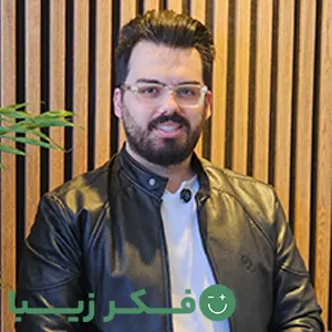 عکس آقای علی واثقی