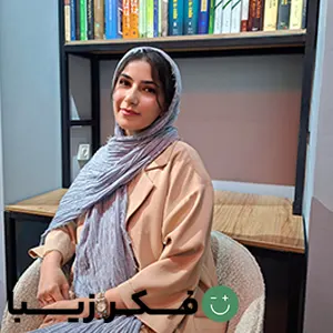 عکس خانم لیلا شفیعی