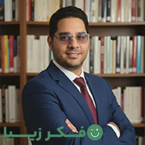 عکس آقای محمد آسائی